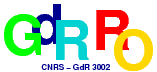 GDR RO (CNRS)